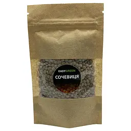 Мікрозелень Сочевиця, 20 г, Easygreen