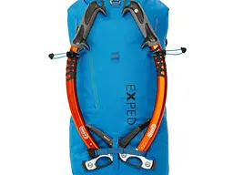 Рюкзак Exped Black Ice 30 M синій - мініатюра 5