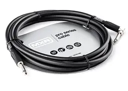 Кабель інструментальний Dunlop DCIX10R MXR Pro Series Instrument Cable 3.0m (10ft) (Straight/Right) - мініатюра 3