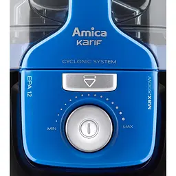 Пилосос Amica VI 2041 Karif - мініатюра 4