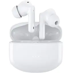 TWS Globex Smart Sound Folk ANC ENC White UA
