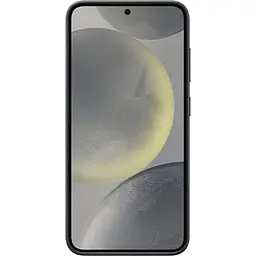 Оригінальний шкіряний чохол Samsung Vegan Leather Case для Samsung Galaxy S24 (62") Black GP-FPS921HCABW - мініатюра 9