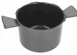Чаша для мультиварки-скороварки Moulinex Cookeo Cook4Me CE701132, CE702132, SS-994792, XA605011 з ручками 2 шт - мініатюра 2