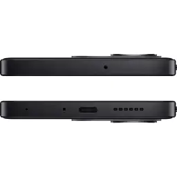 Смартфон Xiaomi REDMI Note 17 5G 6/256GB Black 26081RA18G - мініатюра 7