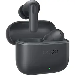 Навушники бездротові Enco Buds 3 Pro, Graphite Grey, Bluetooth, мікрофон OPPO teh0027987