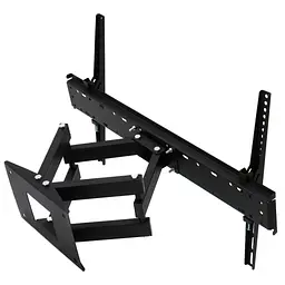 Кронштейн Charmount TV0604T-R6 Black - мініатюра 3