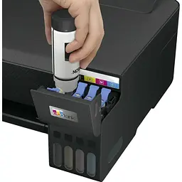 Принтер Epson EcoTank L1210 (C11CJ70401) [147110] - мініатюра 4
