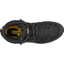 Черевики Salewa Alp Trainer 2 Mid GTX Mens 47 Чорний - мініатюра 2