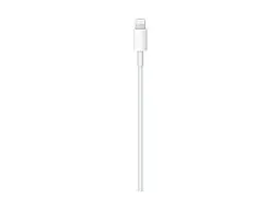 Кабель Apple Lightning to USB-C 1m (MM0A3ZM/A) - мініатюра 2