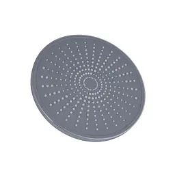 Душова система для душу Qtap Jay на два споживача QTJAY110CRM45544 Chrome, Хром - мініатюра 7