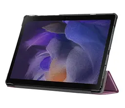 Чохол Primolux Slim для планшета Samsung Galaxy Tab A8 10.5" 2021 (SM-X200 / SM-X205) Purple - мініатюра 3
