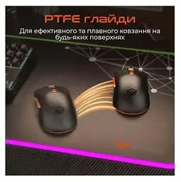 Миша Meetion MT-GW38-A (MT-GW38-A) - мініатюра 6