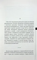 Осіннє заціпеніння. Стрічання мертвих - мініатюра 4
