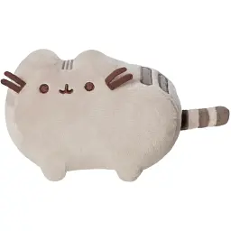 Іграшка м'яконабивна Aurora Pusheen (Пушін) стоячий 14 см (210381C)