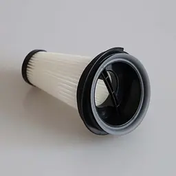 Фільтр контейнера на ручний бездротовий пилосос BEKO VRT61814VB, VRT61814VR, VRT61818VW, VRT61821V - мініатюра 3