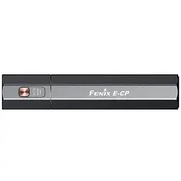 Ліхтар ручний Fenix E-CP чорний - мініатюра 2