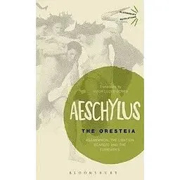 BR: The Oresteia