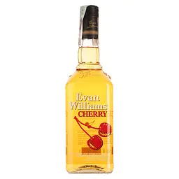 Лікер spirit drink Heaven Hill Distilleries Evan Williams Cherry 35% 0.75 л (8000013326038)