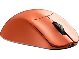 Миша GamePro Genesis Avenger Orange (GM096O) - мініатюра 4