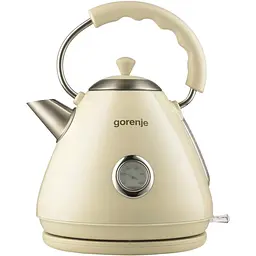 Електрочайник Gorenje K17CLI
