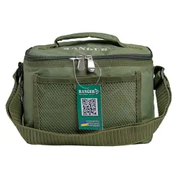 Термосумка Ranger HB5-S (RA9904) - мініатюра 2