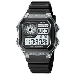 Наручний годинник 1998WT Write Skmei acs0030419