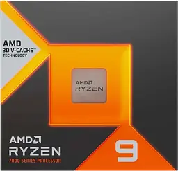 AMD Ryzen 9-7900X3D (100-100000909WOF)