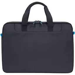 Сумка для ноутбука RivaCase 8037 Regent 15.6` Black [120761] - мініатюра 4