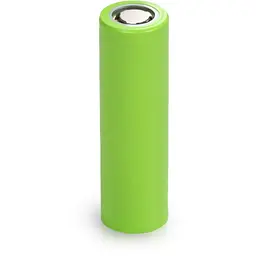 Акумулятор 21700 Li-Ion 5000mAh 3.6V 15A JHY (INR21700-50E)