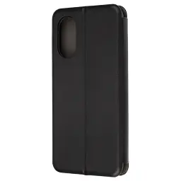 Чохол-книжка ArmorStandart G-Case для ZTE Blade A34 Black - мініатюра 2