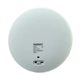 Портативна блютуз колонка Remax RB-M9 TF card micro-usb 3,5-мм Green - мініатюра 5