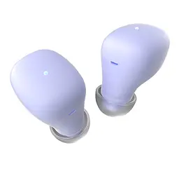 Навушники ERGO BS-530 Twins Nano 2 Violet - мініатюра 6