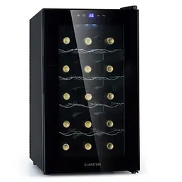 Винний холодильник Klarstein Barolo 15 Uno (10041207)