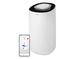 Осушувач повітря Sencor SDH 1210WH