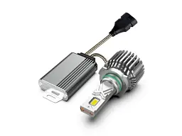 Автолампа Cyclone Led 9005/9006/9012 5700K Type 41 - мініатюра 3