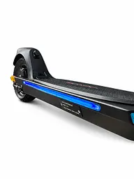 Електросамокат Joyor C10 (750W, 48V, 18Ah) +NFC - мініатюра 9