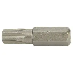 Біти TORX 30×25мм ¼" 10шт S2 (блістер) ULTRA (4015402) - мініатюра 4