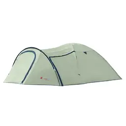 Туристичний намет чотиримісний Time Eco Travel Plus-4
