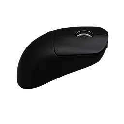 Миша бездротова Valkyrie VK M3 Lite Black (VKM3LITEB) - мініатюра 3