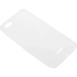 Чохол-накладка Toto TPU Clear Case Xiaomi Redmi 6A Transparent - мініатюра 4