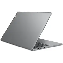 Ноутбук Lenovo IdeaPad Pro 5 14AHP9 з процесором AMD Ryzen™ 7 8845HS pana la 5.1GHz, 14" 2.8K, OLED, 120Hz, DisplayHDR™ True чорний 500, 32GB LPDDR5x, 1TB SSD, AMD сірий - мініатюра 8