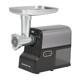 М'ясорубка Polaris PMG 2586 (24125) - мініатюра 2