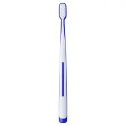 Щітка зубна Splat Stars Complete care toothbrush Medium синя - мініатюра 4