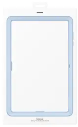 Чохол Samsung Tab S11 Ultra Frame Cover EF-JX930CLEGWW Blue teh0023344 - мініатюра 5