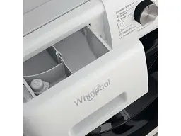 Пральна машина із сушінням Whirlpool FFWDB 864349 BV - мініатюра 6