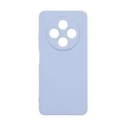 Чехол ArmorStandart ICON для Tecno Spark 30 4G (KL6) Camera cover Lavender