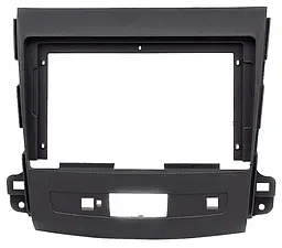 Перехідна рамка Mitsubishi Outlander XL, Peugeot 4007, Citroen C-Crosser Carav 22-004 - мініатюра 2