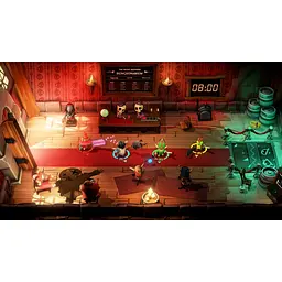 Ключ активації Microsoft Munchkin: Quacked Quest для Xbox One/Series - мініатюра 6