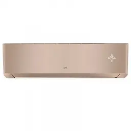 Внутрішній блок Cooper&Hunter Supreme Continental CH-S18FTXAL-GD(I) інвертор