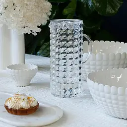 Глек Guzzini Forme Tiffany з охолоджувальною колбою 1.75 л (22560100) - мініатюра 3